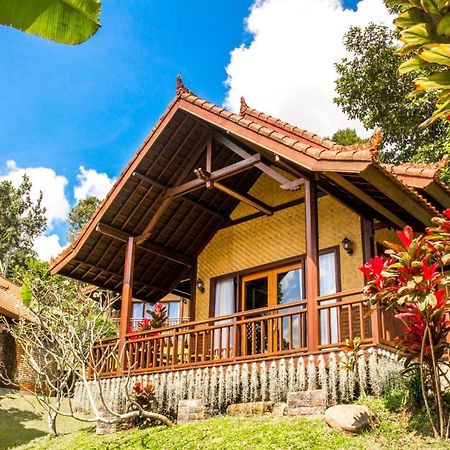 Bali Palms Selemadeg Exterior foto